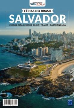Imagem de FERIAS NO BRASIL - SALVADOR