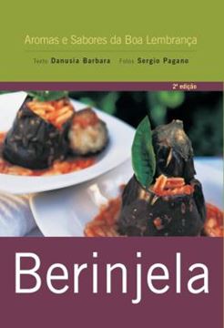 Imagem de BERINJELA - ED POCKET