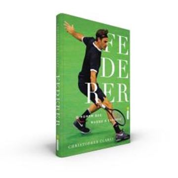 Imagem de FEDERER