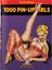Imagem de 1000 PIN-UP GIRLS