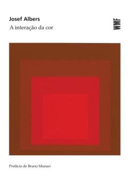 Imagem de A INTERACAO DA COR