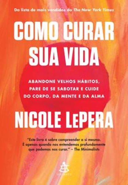 Picture of COMO CURAR SUA VIDA