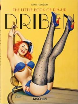 Imagem de THE LITTLE BOOK OF PIN-UP - DRIBEN