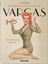 Imagem de THE LITTLE BOOK OF PIN-UP - VARGAS