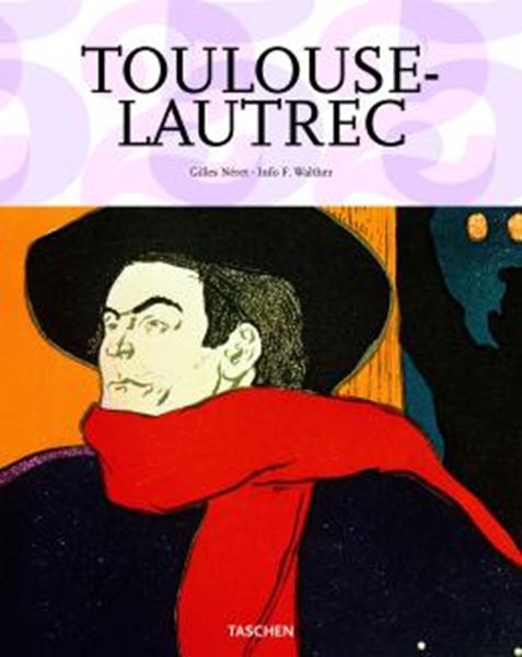 Picture of TOULOUSE-LAUTREC
