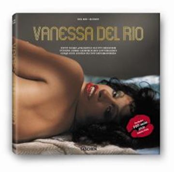 Imagem de VANESSA DEL RIO - FIFTH YEARS OF SLIGHTLY SLUTTY