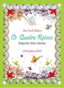 Imagem de OS QUATRO REINOS