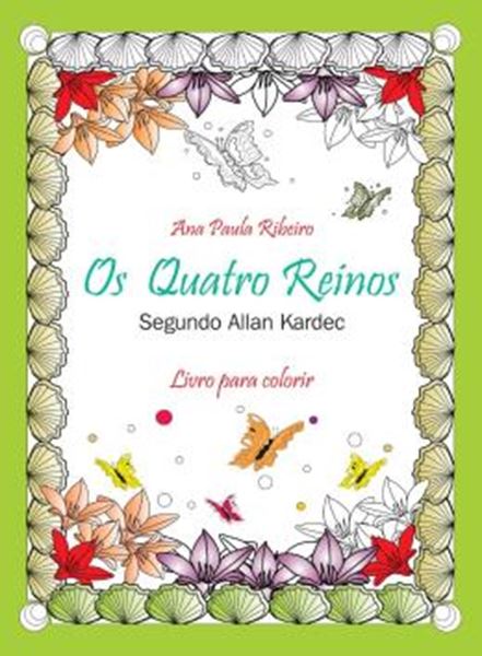 Picture of OS QUATRO REINOS