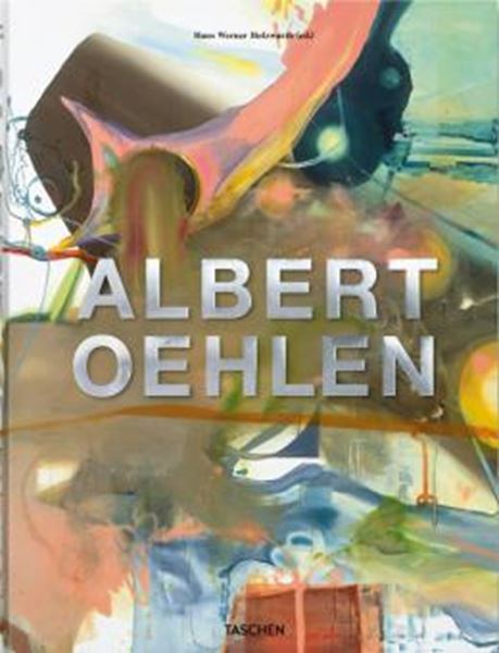 Picture of ALBERT OEHLEN