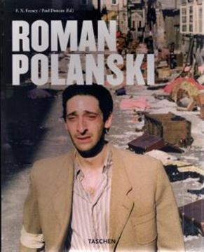 Imagem de ROMAN POLANSKI