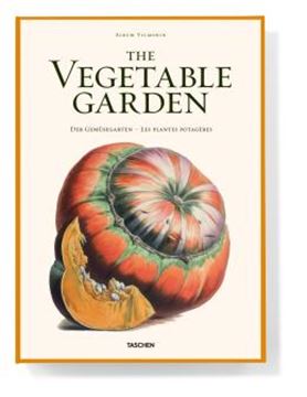 Imagem de THE VEGETABLE GARDEN