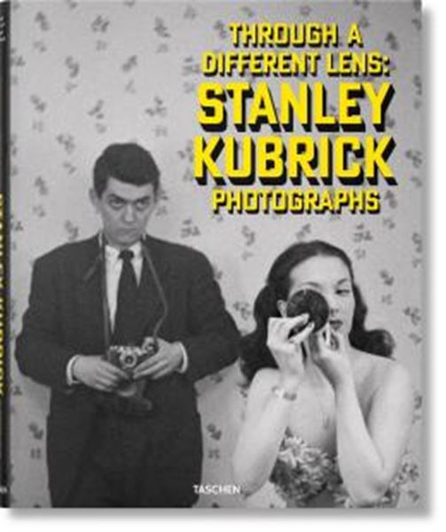 Picture of THROUGH A DIFFERENT LENS - STANLEY KUBRICK PHOTOGRAPHS