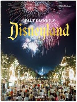 Imagem de WALT DISNEY’S DISNEYLAND