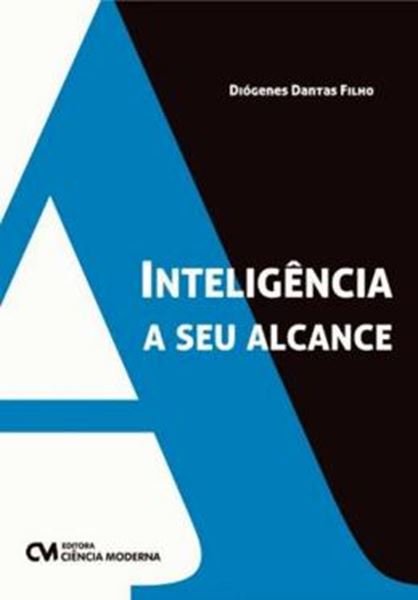 Picture of A INTELIGENCIA A SEU ALCANCE