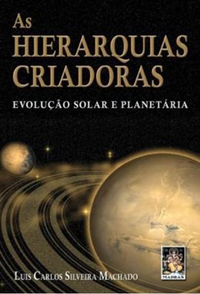 Picture of AS HIERARQUIAS CRIADORAS