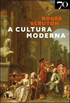 Imagem de A CULTURA MODERNA
