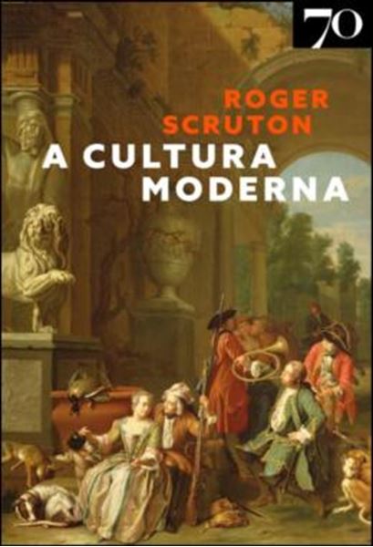 Picture of A CULTURA MODERNA