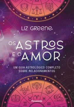 Imagem de OS ASTROS E O AMOR