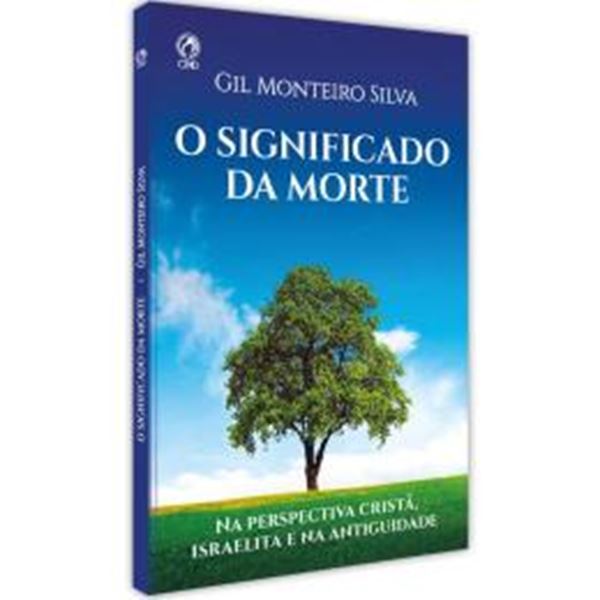 Picture of O SIGNIFICADO DA MORTE