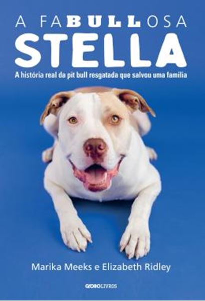 Picture of A FABULLOSA STELLA