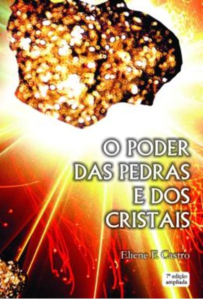 Picture of O PODER DAS PEDRAS E DOS CRISTAIS