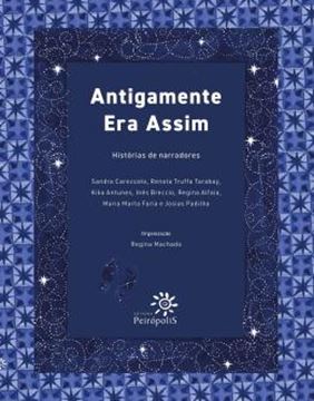 Imagem de ANTIGAMENTE ERA ASSIM