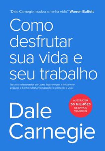Picture of COMO DESFRUTAR SUA VIDA E SEU TRABALHO