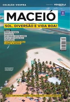 Imagem de MACEIO - SOL, DIVERSAO E VIDA BOA!