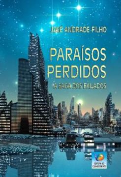 Imagem de PARAISOS PERDIDOS - A SAGA DOS EXILADOS
