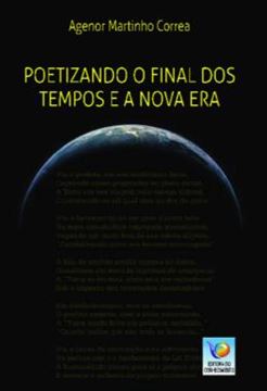 Imagem de POETIZANDO O FINAL DOS TEMPOS E A NOVA ERA