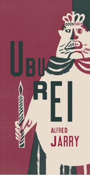 Picture of UBU REI