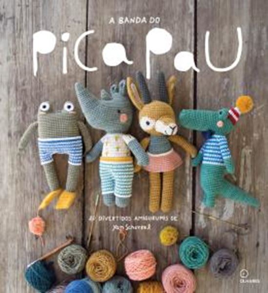 Picture of A BANDA PICA PAU