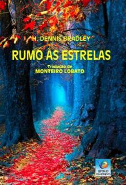Imagem de RUMO AS ESTRELAS