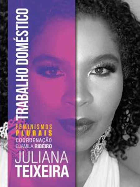 Picture of TRABALHO DOMESTICO