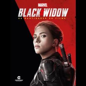 Imagem de VIUVA NEGRA - OS BASTIDORES DO FILME