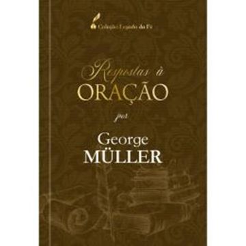 Imagem de RESPOSTAS A ORACAO