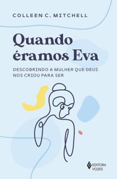 Picture of QUANDO ERAMOS EVA