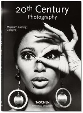 Imagem de 20TH CENTURY PHOTOGRAPHY