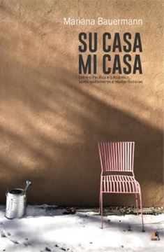 Imagem de SU CASA, MI CASA