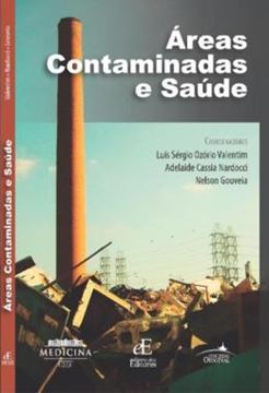 Imagem de AREAS CONTAMINADAS E SAUDE