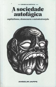 Imagem de SOCIEDADE AUTOFAGICA, A