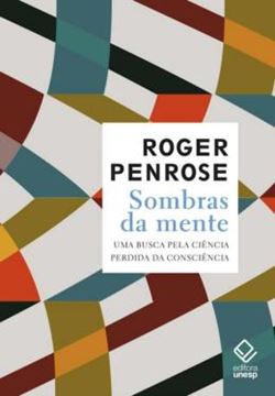 Imagem de SOMBRAS DA MENTE