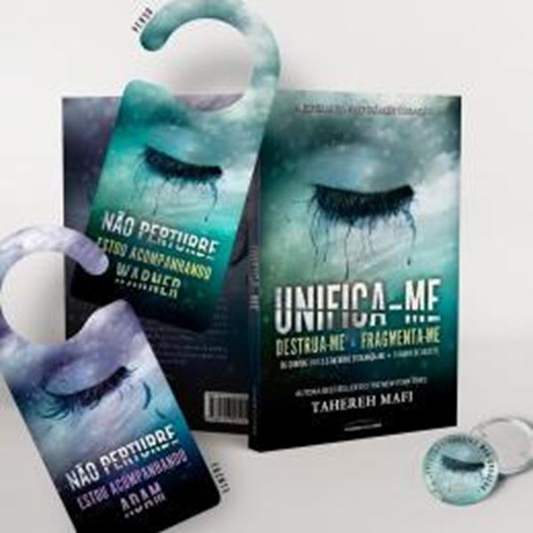 Picture of UNIFICA-ME (COM BRINDE)