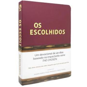 Imagem de OS ESCOLHIDOS