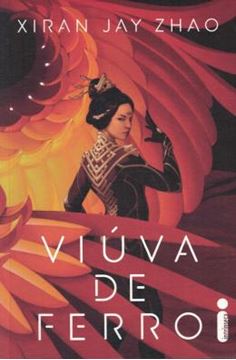 Imagem de VIUVA DE FERRO