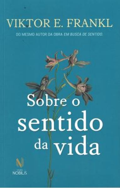 Picture of SOBRE O SENTIDO DA VIDA