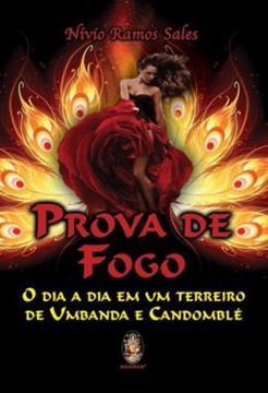 Imagem de PROVA DE FOGO