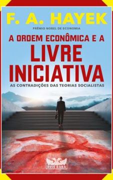 Imagem de A ORDEM ECONOMICA E A LIVRE INICIATIVA