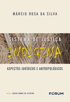 Imagem de SISTEMA DE JUSTICA INDIGENA