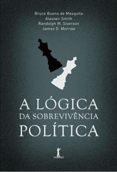 Picture of A LOGICA DA SOBREVIVENCIA POLITICA
